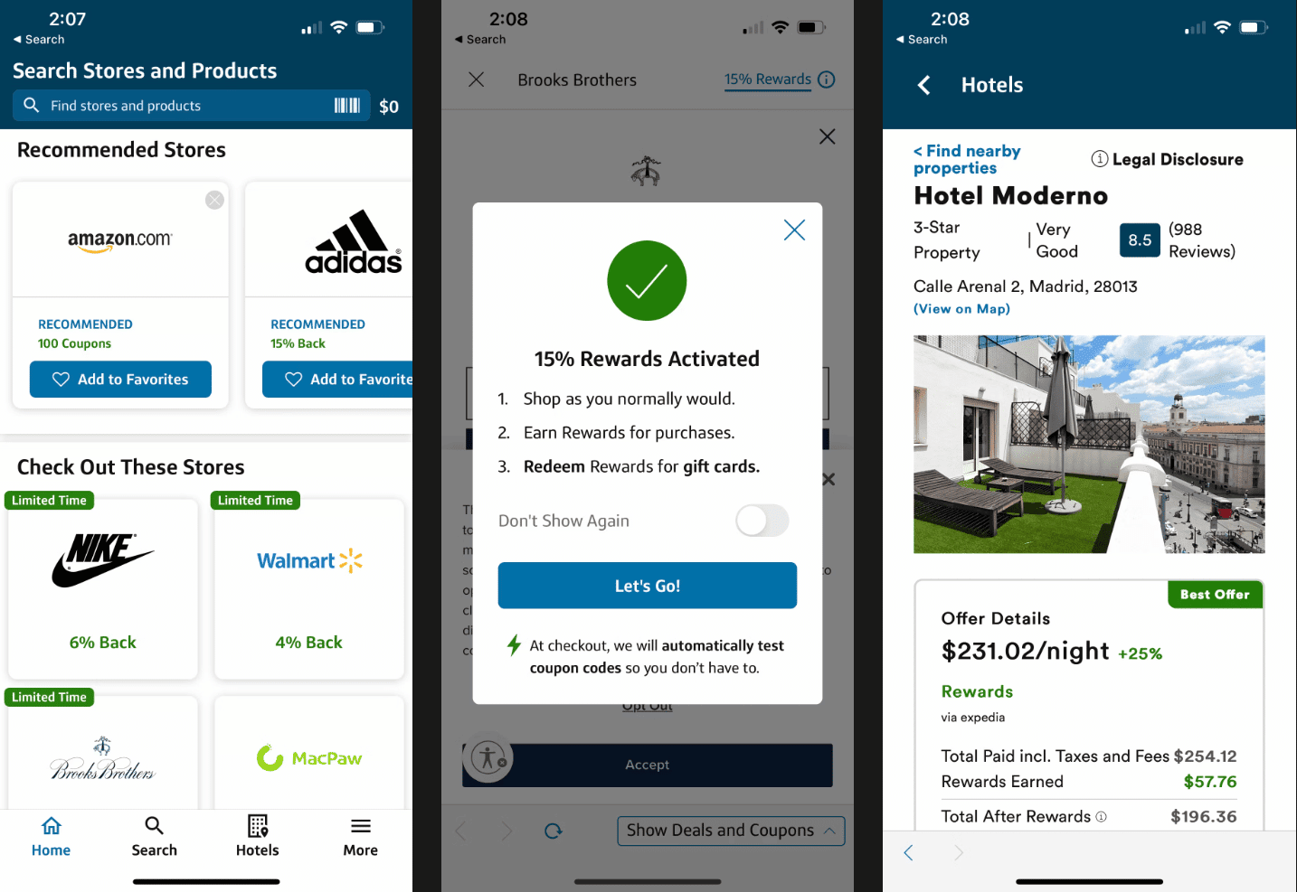 صورة لـ تطبيقات iPhone و Android الرائعة للمساعدة في التسوق في العطلات | 17r2dQ8sDxEOZhw2djg5WgA-DzTechs