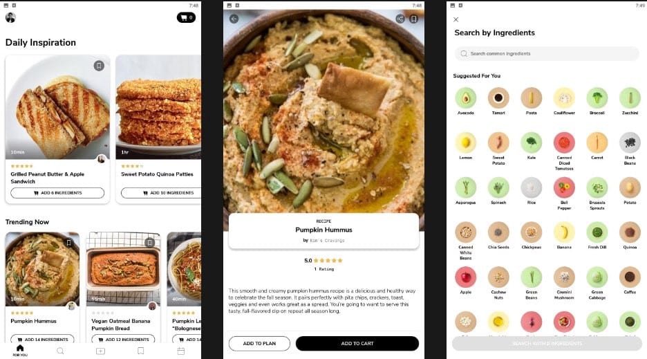 صورة لـ الطرق التي يُمكن للتكنولوجيا أن تُساعد بها عضلاتك على التعافي بشكل أسرع | 19EAXoI8UDl1NMYuOzbYMpw-DzTechs