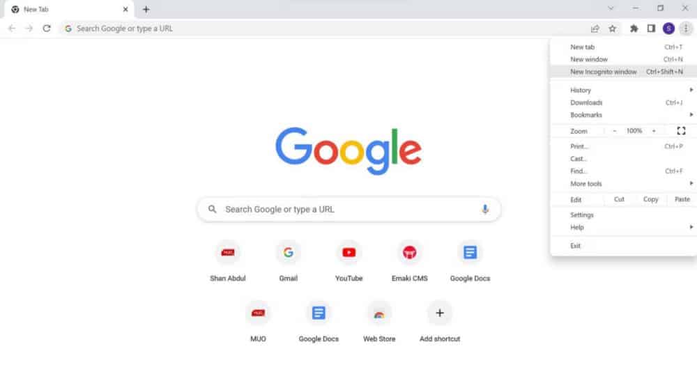 صورة لـ طرق لإصلاح خطأ “تعذر تحميل الوسائط” في Chrome | 19EETe8IC3b7jesbw_0TQlg-DzTechs