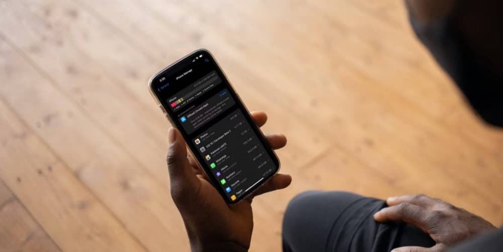 صورة لـ أفضل ميزات iOS التي لا يزال Android لا يملكها | 1AXb4ciE6MzNFo_6FMmn0ZA-DzTechs