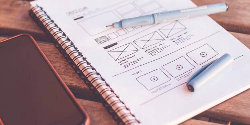 صورة لـ المهارات التقنية التي يجب أن تُتقنها كمُصمم UI/UX | 1Af9ZUChQGt9ZdQVgvBw7DA-DzTechs