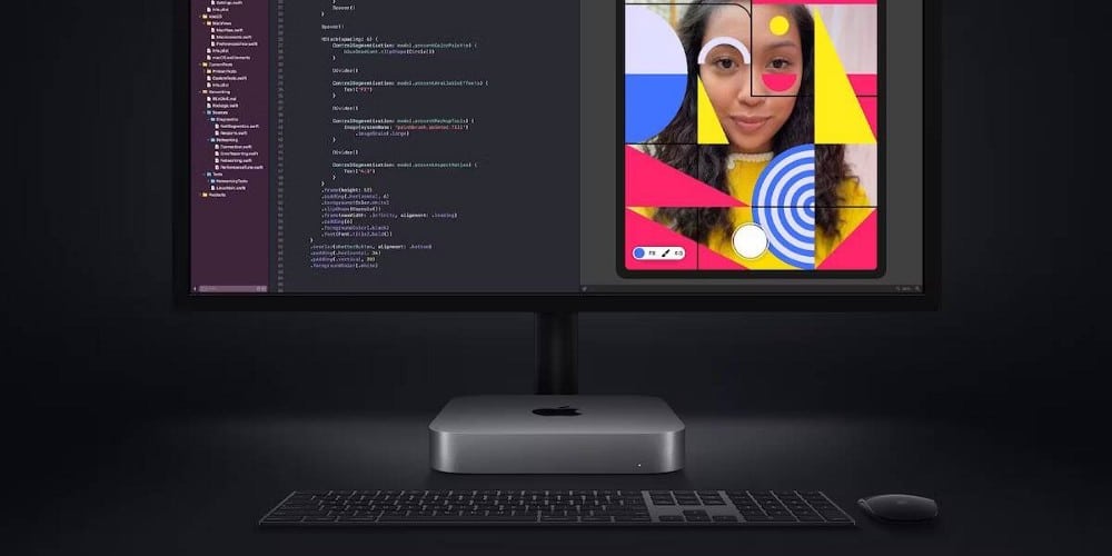صورة لـ الخيارات التي تجعل Mac mini المُزوَّد بـ M1 أفضل Mac للمُبتدئين | 1BhkbZ5ULXpnrSIqvJBOzvg-DzTechs