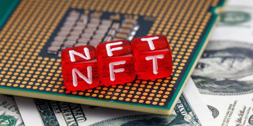 صورة لـ كيف يُمكن لـ Creative Commons Zero (CC0) NFT مُساعدتك في حماية عملك الفني | 1Bp81etc_vmvMZ8fme5K6mA-DzTechs