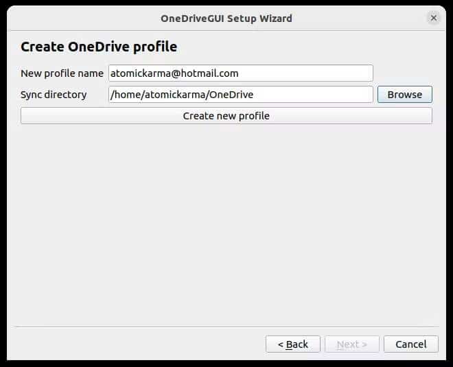 صورة لـ كيفية تثبيت Microsoft OneDrive على Ubuntu | 1ByXPxr3EMZgvsrFHhlmUSw-DzTechs