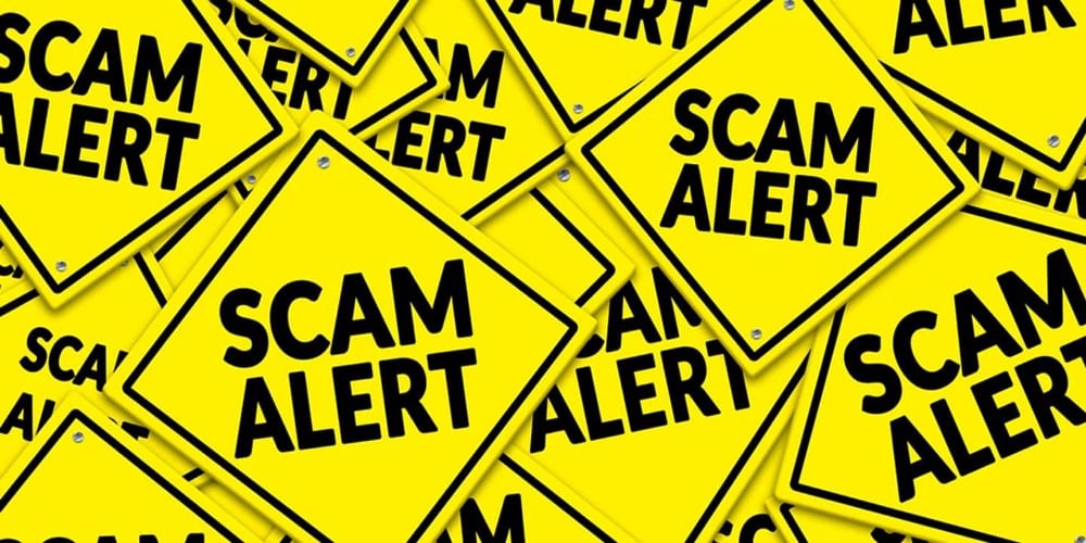 صورة لـ هل تُحب التسوق عبر الإنترنت؟ تَجنب الاحتيالات المُتعلقة بالخدمات البريدية | 1DLvbixYKqkqO4HAuGpfPow-DzTechs