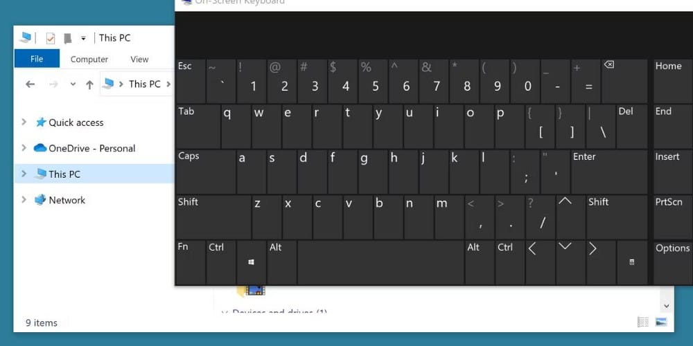 صورة لـ بعض التناقضات المُزعجة في تصميم Windows 11 | 1Da_lfjtK0K9pTsgue2v5jQ-DzTechs