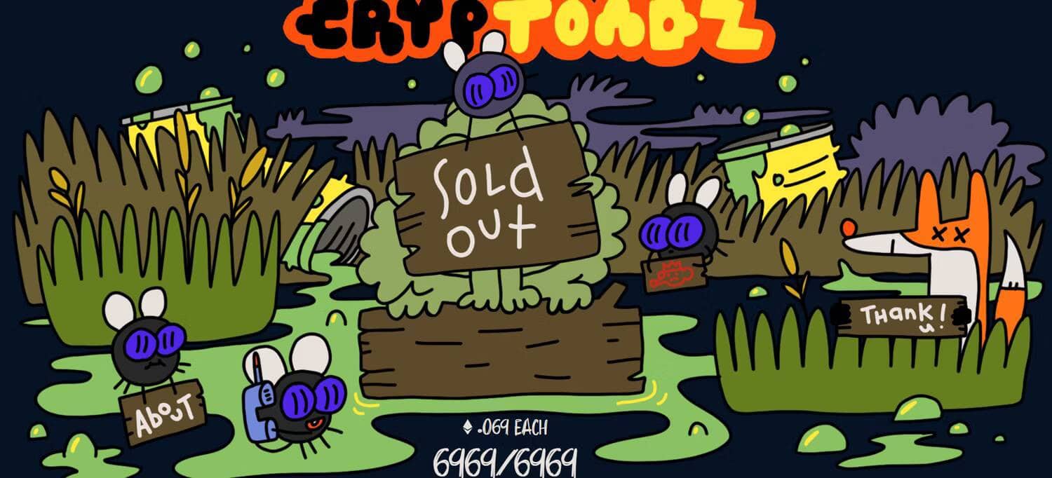 صورة لـ كيف يُمكن لـ Creative Commons Zero (CC0) NFT مُساعدتك في حماية عملك الفني | 1FpS-j4azH8a93SfjB88uRA-DzTechs