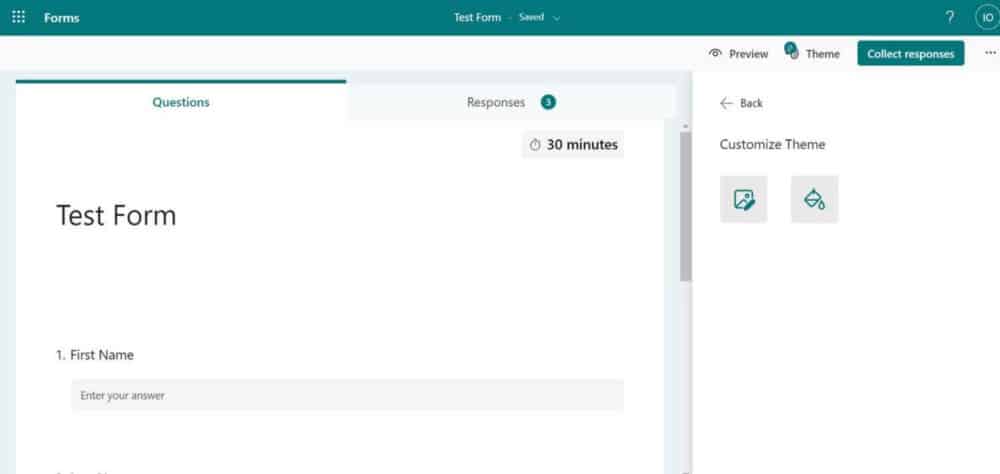 صورة لـ نصائح وحيل Microsoft Forms يجب أن تعرفها | 1G-xI0VBo10LvXjer-e8CuA-DzTechs