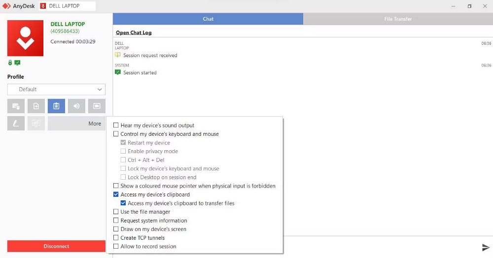 صورة لـ Unattached Image | 1GTttBD-z4_V6bGkMS4-YXA-DzTechs