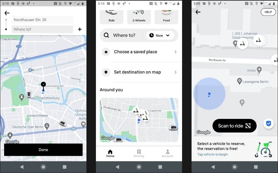 صورة لـ تطبيقات أساسية لقضاء إجازة بدون إجهاد | 1HSFX-CWxkl1w4W64yGrQIA-DzTechs