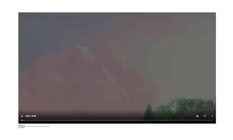 صورة لـ كيفية إنشاء مُشغِل فيديو في React | 1IeExsKa4q5uwPWzJQ-jj9g-DzTechs