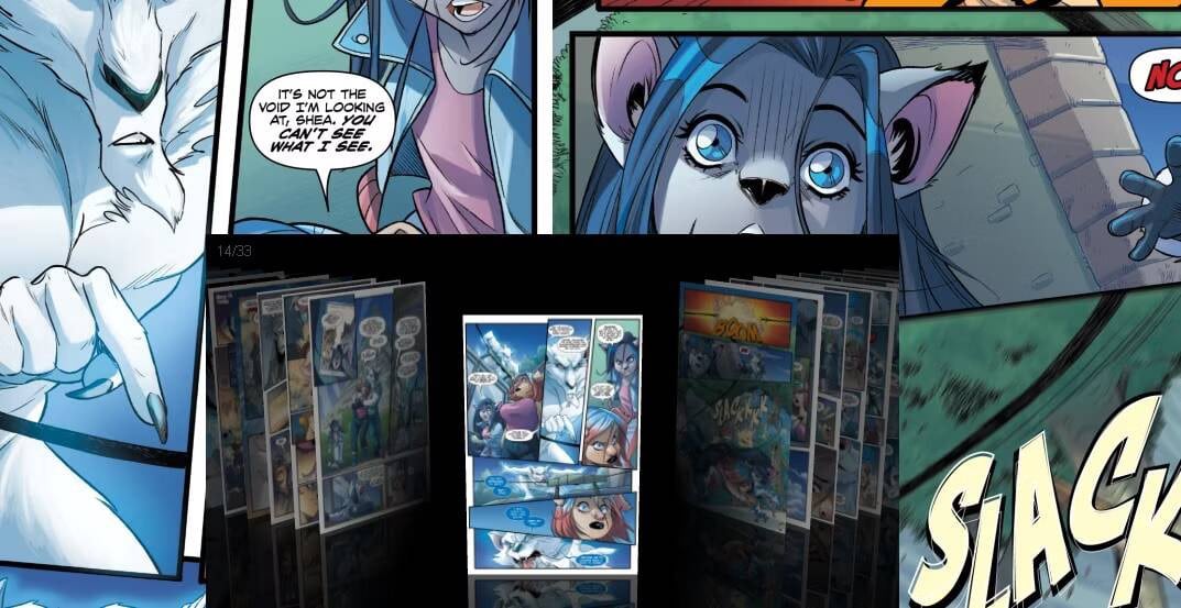 صورة لـ كيفية فتح وقراءة القصص المُصورة على Windows 11 | 1Iu_TBlWKP-hBwsGYxhvvsg-DzTechs