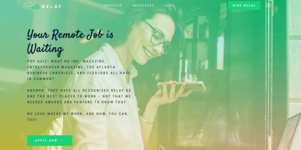 صورة لـ أفضل الأماكن للعثور على وظائف المساعد الافتراضي | 1JyobDwZxD4oEkCkWs8HH9g-DzTechs