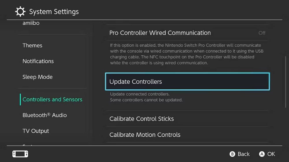 صورة لـ طرق إصلاح انجراف جوي-كون على Nintendo Switch | 1Mpmiyt57ayR8_GuiskmJBA-DzTechs