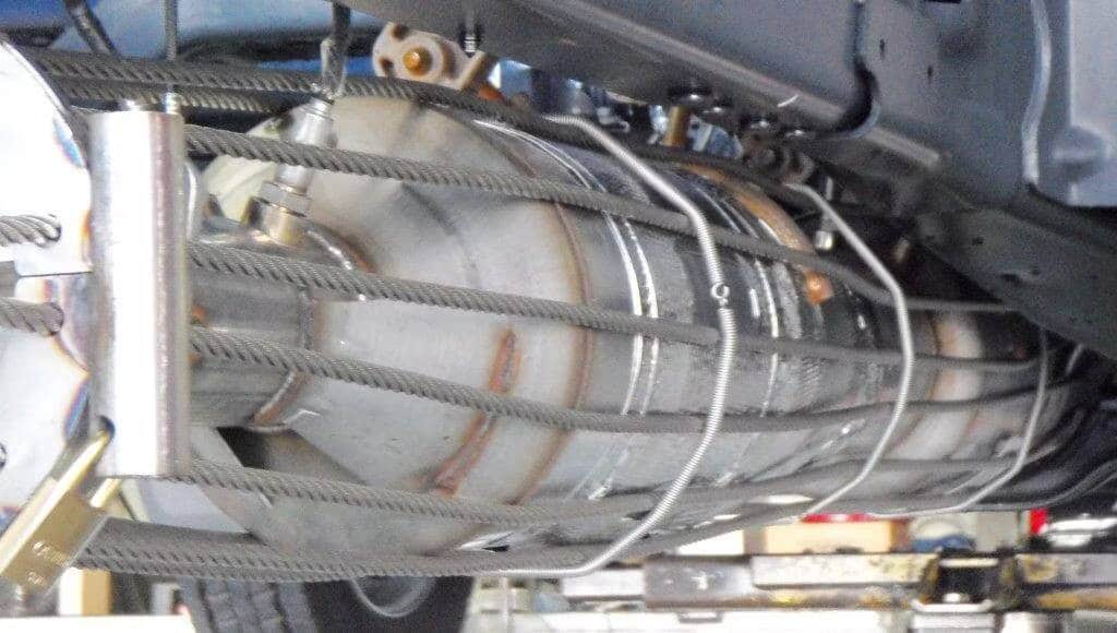 صورة لـ لماذا يسرق اللصوص المُحوِّلات الحفازة وكيفية حماية سيارتك | 1Ozdt6UYALtL9BmuYku0dxg-DzTechs