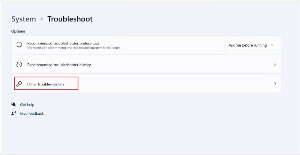 صورة لـ مشكلات تحديث Windows 11 22H2 الشائعة وإصلاحاتها | 1QaoUSH6_nvHlS2oyaHlpUQ-DzTechs