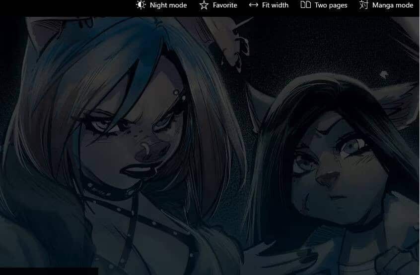 صورة لـ كيفية فتح وقراءة القصص المُصورة على Windows 11 | 1RfZyX3XXp7wbcKFDDsgkgw-DzTechs