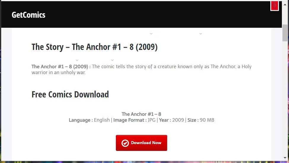 صورة لـ كيفية فتح وقراءة القصص المُصورة على Windows 11 | 1S85M_O9MR_bNAXrCdGY8yQ-DzTechs