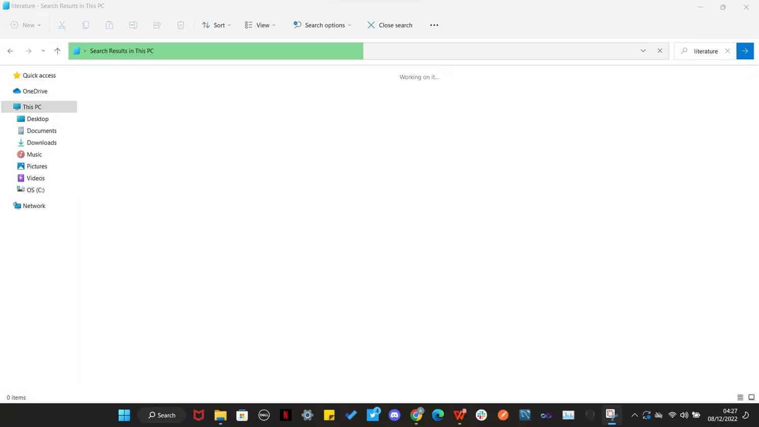 صورة لـ مقارنة بين Finder ومُستكشف الملفات: أيهما أفضل؟ | 1Tc7UOZ-HyMBQummZfpuwVQ-DzTechs
