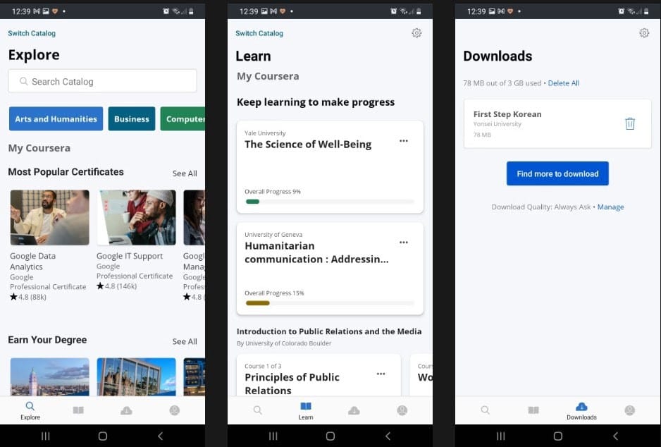 صورة لـ تطبيقات ومواقع مجانية لحل مشاكل العمل المُستقل الشائعة | 1UmRCAIhn6BBpDJnmSvvolg-DzTechs