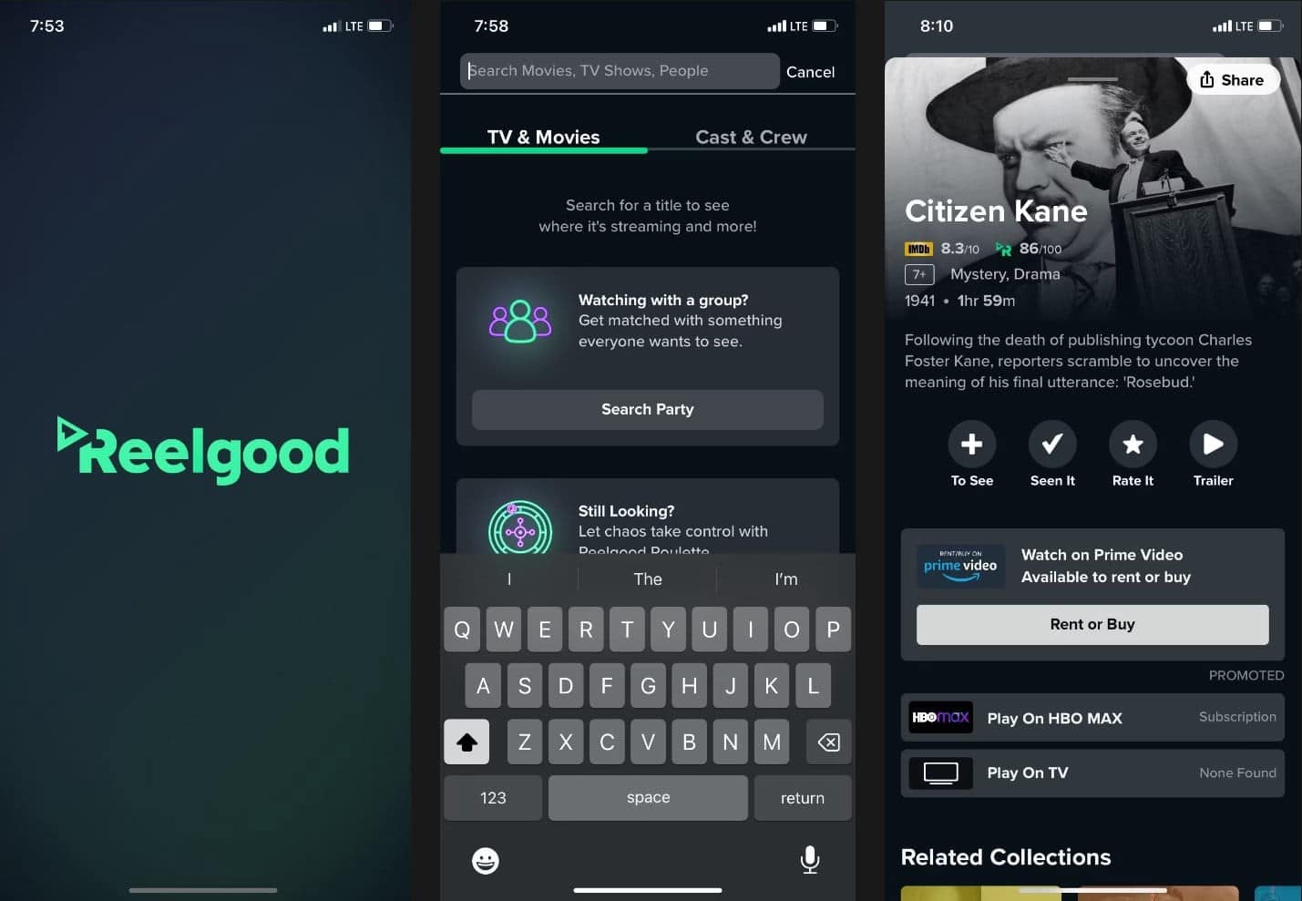 صورة لـ كيفية البحث في جميع خدمات البث في وقت واحد: بعض خيارات | 1VC8kS0MdFkHFpomRe5lmYw-DzTechs