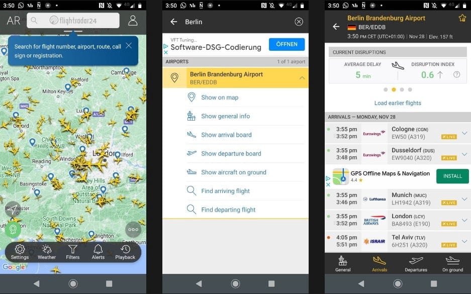 صورة لـ تطبيقات أساسية لقضاء إجازة بدون إجهاد | 1VI90uKkRFUrhTt5p6DcCWQ-DzTechs