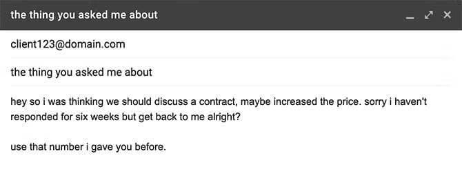 صورة لـ هل تُريد أن تُصبح عاملًا مُستقلًا؟ تجنب هذه الأخطاء الفادحة للمُبتدئين | 1WGBhzRXTTs4Awhxy2vMEuQ-DzTechs