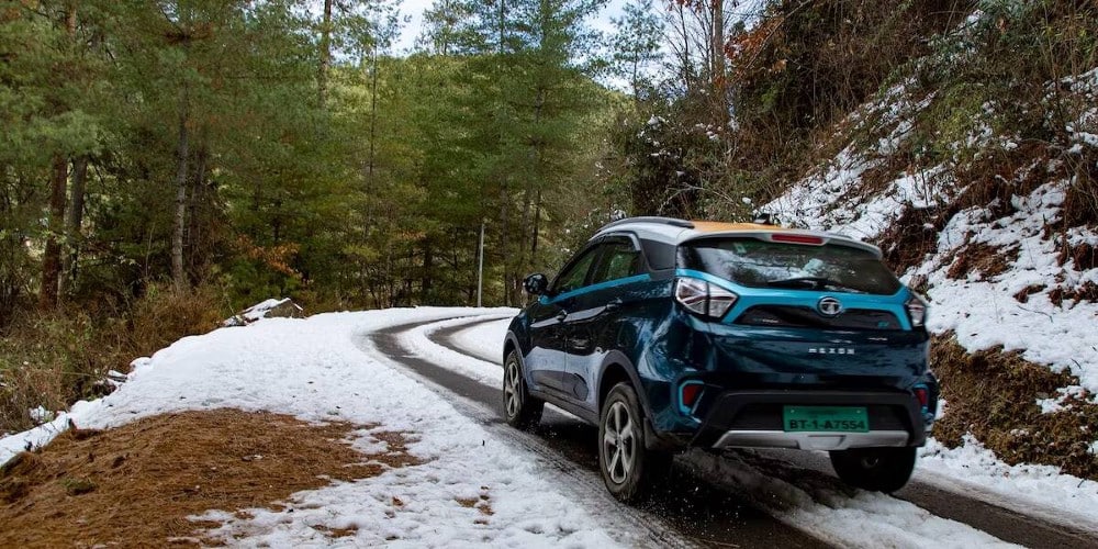 صورة لـ هل تحتاج سيارتك الكهربائية إلى إطارات شتوية؟ | 1XF5LDz8tXqVwD79ELt6G_w-DzTechs