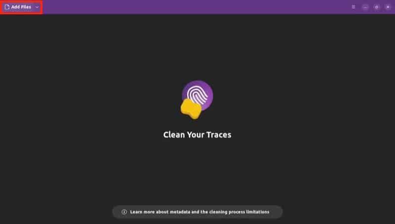 صورة لـ أبسط أداة لإزالة البيانات الوصفية من الملفات على Linux | 1XhC66sSVH_EG9X_iIXa_bw-DzTechs