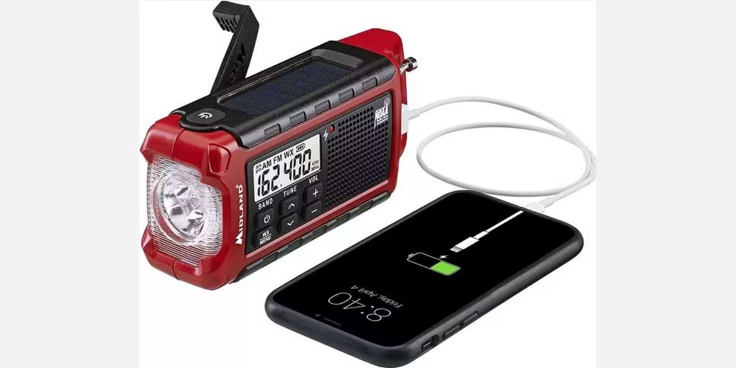 صورة لـ أدوات من التكنولوجيا الأساسية التي يُمكن أن تُساعدك على النجاة أثناء كارثة | 1XqReNZx6whck4Mofey04jQ-DzTechs