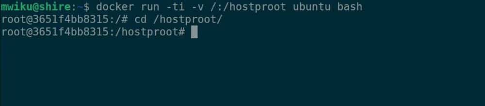صورة لـ الأسباب التي تجعلك لا تُنفذ Docker بدون Sudo | 1ZuI0ObKms568ThDzPus8fA-DzTechs