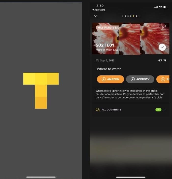 صورة لـ كيفية البحث في جميع خدمات البث في وقت واحد: بعض خيارات | 1_17RP764mt7WdKbxRZ3JArA-min