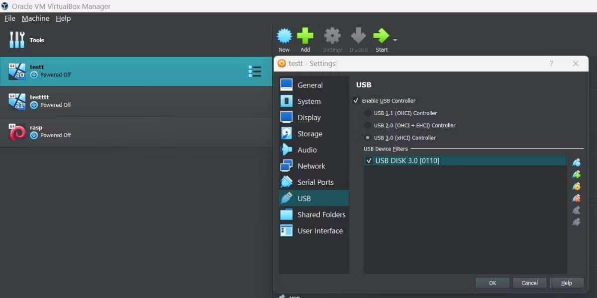 صورة لـ كيفية إصلاح خطأ “فشل توصيل جهاز USB” في VirtualBox على Windows | 1aCiBBDSH_IE8UXt1c6PE1w-DzTechs