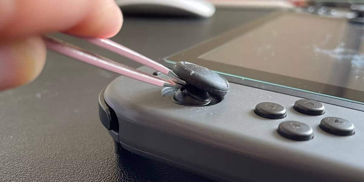 صورة لـ طرق إصلاح انجراف جوي-كون على Nintendo Switch | 1alQBBDTM7efLROmrUIvdJg-DzTechs