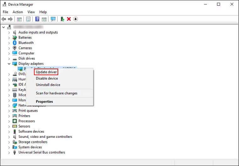 صورة لـ مشكلات تحديث Windows 11 22H2 الشائعة وإصلاحاتها | 1dGsvfK75SlBf_H5kYst6TA-DzTechs