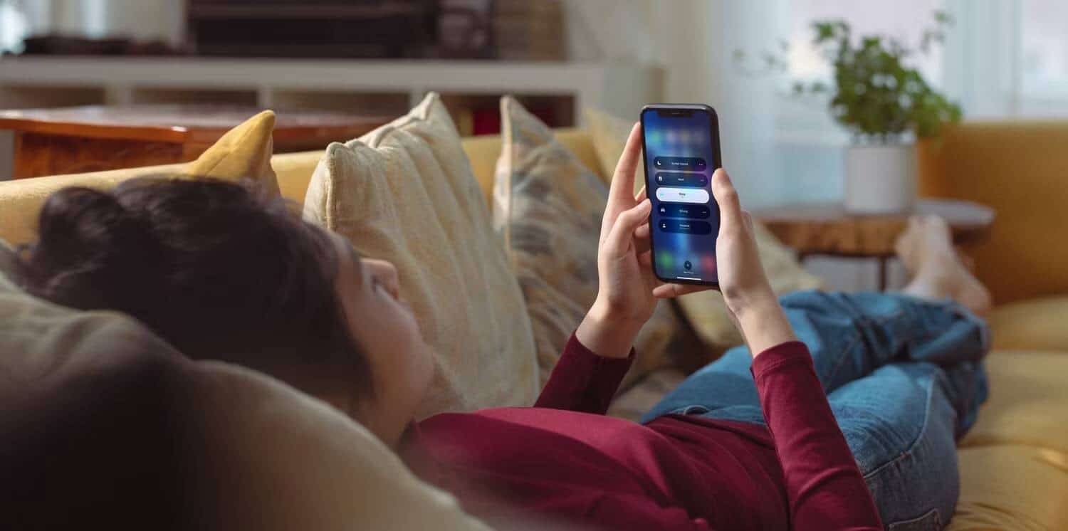 صورة لـ أفضل ميزات iOS التي لا يزال Android لا يملكها | 1eLCyV10w8pk_Jc3bUxDSeQ-DzTechs