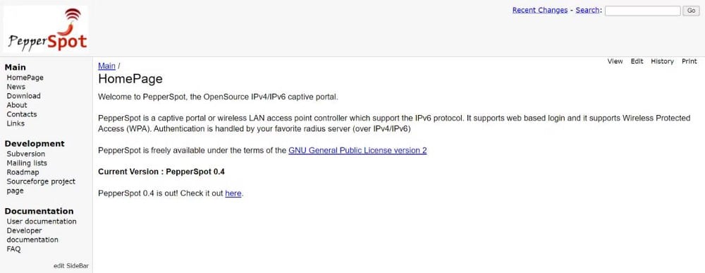 صورة لـ كل ما تحتاج لمعرفته حول بوابات Wi-Fi المُقيَّدة | 1ehvfhFxQyG113TRKGgDP-Q-DzTechs