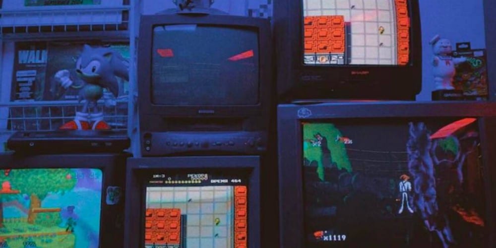 صورة لـ ما هو جهاز الألعاب الأفضل للألعاب الرجعية؟ PlayStation 5 ، Xbox Series X | S ، Nintendo Switch | 1eiL0HUPX7oDMFdeVafUhaQ-DzTechs