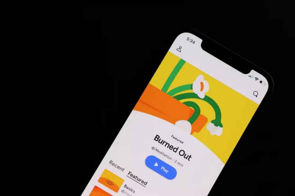 صورة لـ طرق لزيادة طاقتك بشكل طبيعي (مع القليل من المساعدة التقنية) | 1hH_sbPU-cK5_qIiFviwpRA-DzTechs