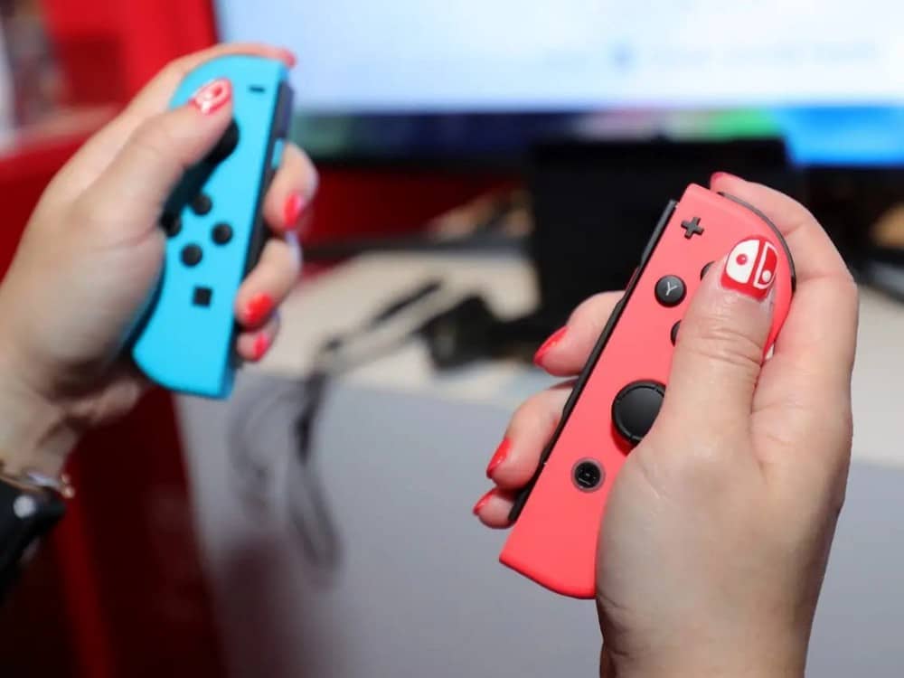 صورة لـ طرق إصلاح انجراف جوي-كون على Nintendo Switch | 1hYoYD5jfoC8zVbod3ATLQw-DzTechs