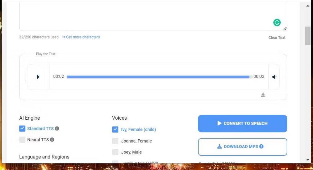 صورة لـ كيفية تحويل المُستندات إلى ملفات WAV و MP3 في Windows 11 | 1i-iiDLcwKQ5iMsIXZSnidA-DzTechs