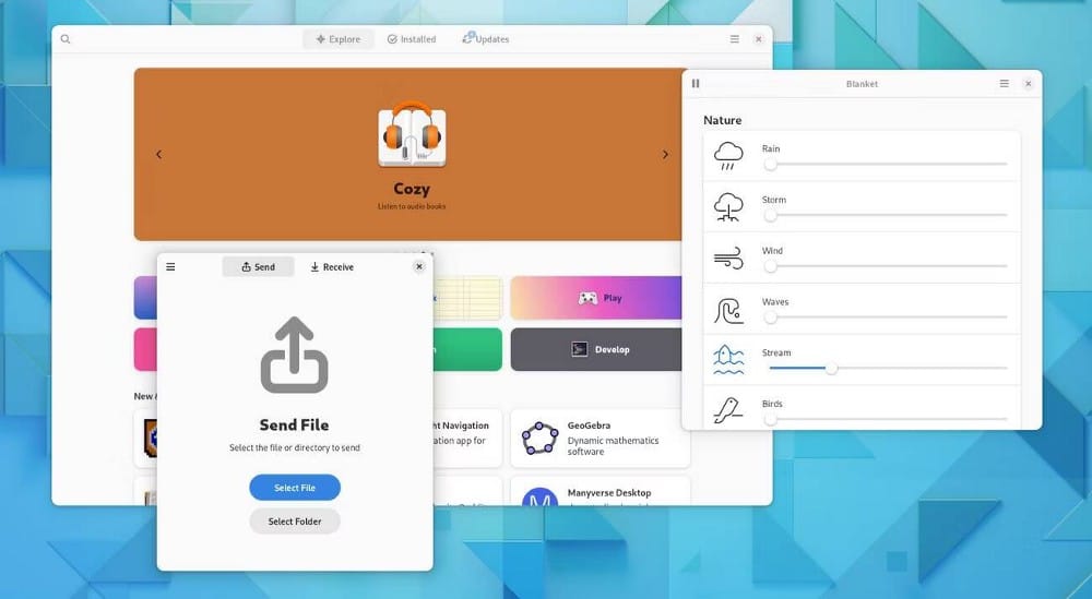 صورة لـ طرق استخدام Linux التي تُساعدك عند الأزمات المالية والإقتصادية | 1iHnINn86_Y6ybuB-lvzgow-DzTechs