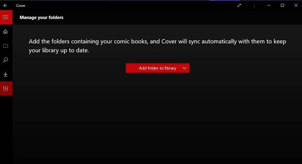 صورة لـ كيفية فتح وقراءة القصص المُصورة على Windows 11 | 1iSguLOsu8bVgyByjVFfJQQ-DzTechs