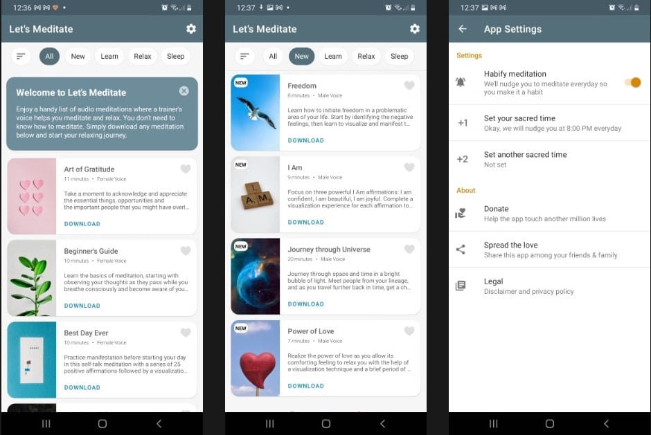 صورة لـ تطبيقات ومواقع مجانية لحل مشاكل العمل المُستقل الشائعة | 1j5vYOvLdGbEFio5lGf9CfQ-DzTechs