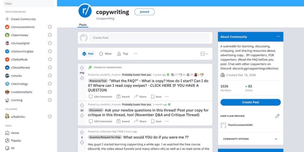 صورة لـ مجتمعات مجانية للكُتَّاب المُستقلين الجدد | 1jhNAP5zOAxK0tut1rQOiAw-DzTechs