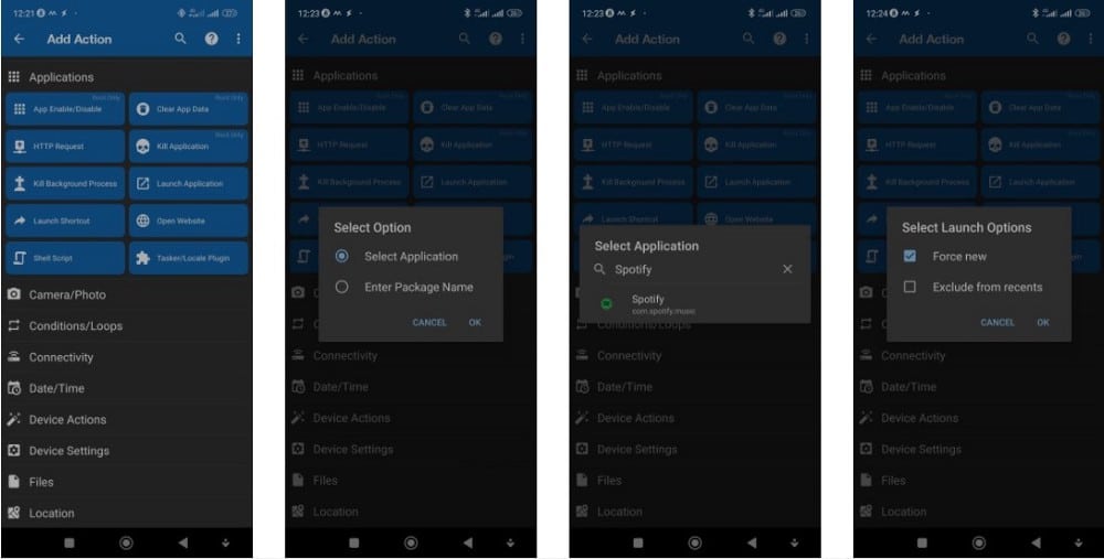 صورة لـ أتمتة أي مهمة على Android بالطريقة السهلة: كيفية البدء باستخدام MacroDroid | 1lzOfHfUnMrSLs9L9ZziuwA-DzTechs