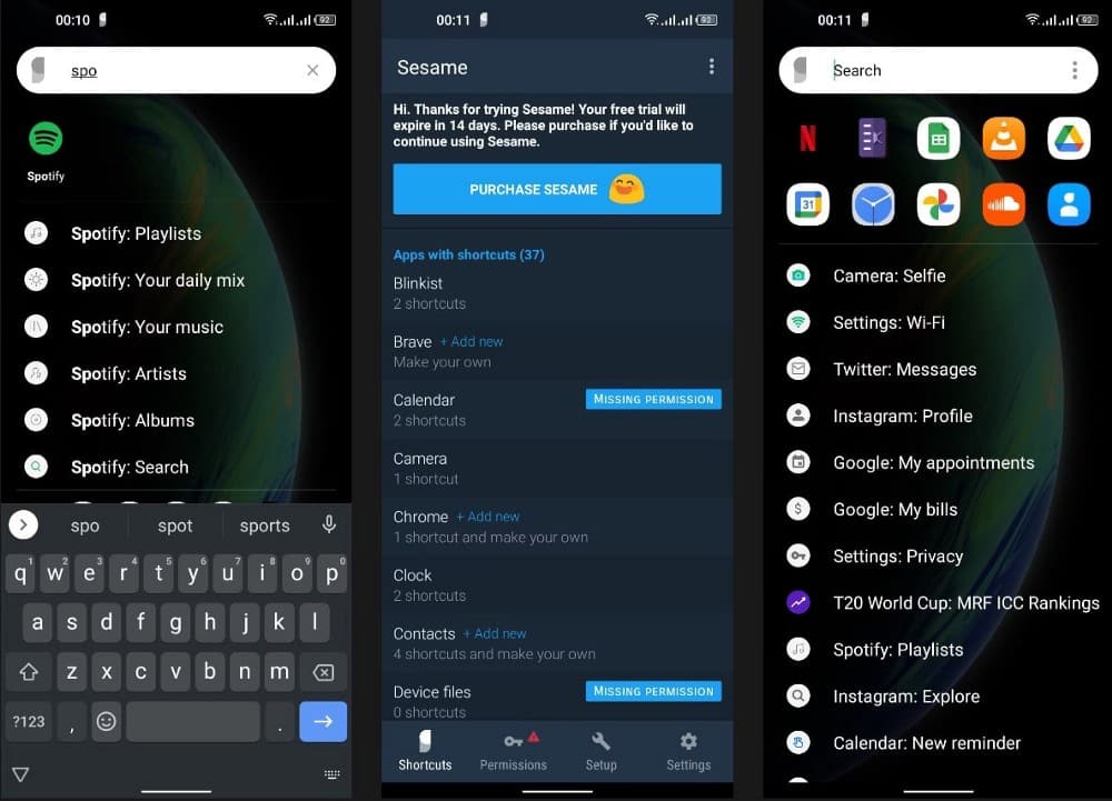 صورة لـ إضفاء الطابع الشخصي على شاشة Android الرئيسية باستخدام هذه التطبيقات | 1mlAhKWOrduvQORiZS8Ar0Q-DzTechs