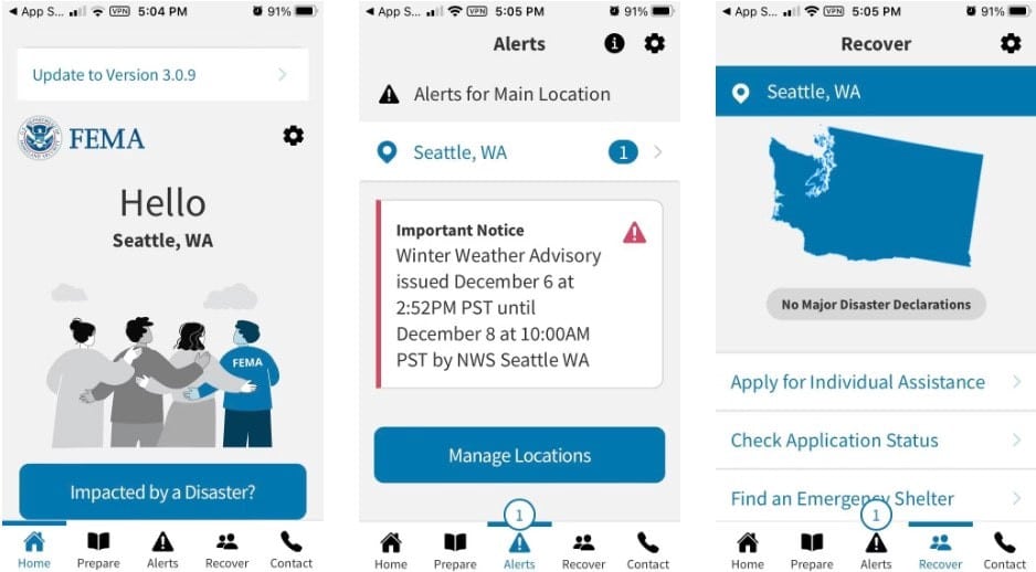 صورة لـ أدوات من التكنولوجيا الأساسية التي يُمكن أن تُساعدك على النجاة أثناء كارثة | 1nOV1uMrfCLCvUnLUzkhGQw-DzTechs
