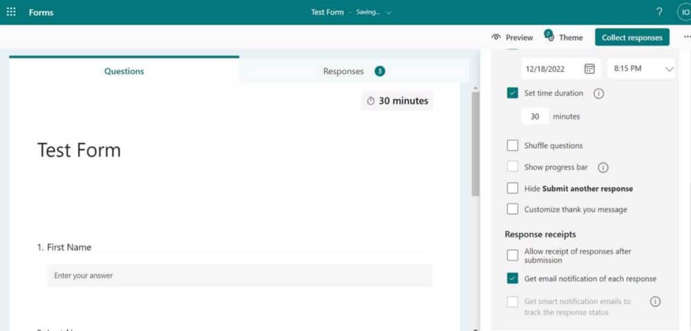 صورة لـ نصائح وحيل Microsoft Forms يجب أن تعرفها | 1oQGhkXEqWqPhqUojuFT75g-DzTechs