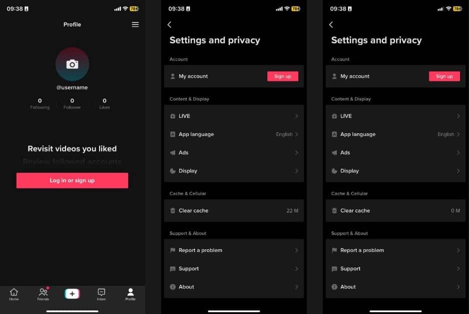 صورة لـ مستندات وبيانات iPhone: ما هي وكيف تحذفها؟ | 1oXQQ4oIy1ewMrgrKzrbALQ-DzTechs